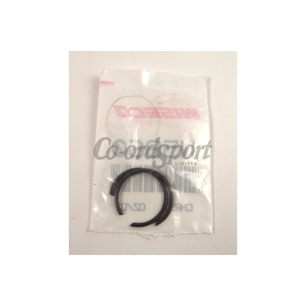 Wiseco Pin Locks Round Wire 23.00mm (Pair) image
