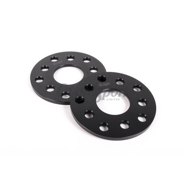 Forge 8mm Audi VW SEAT and Skoda Alloy Wheel Spacers image