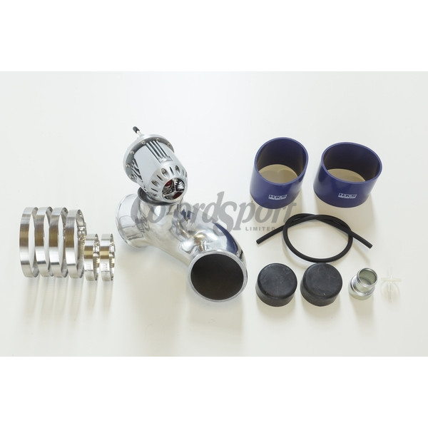 HKS SQV4 BOV for Silvia for Skyline R33 34 RB26DETT image