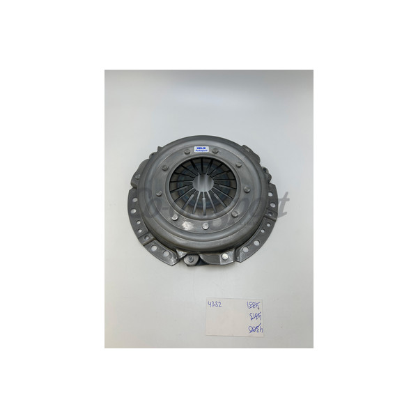 Helix  Renault Cover Assembly image
