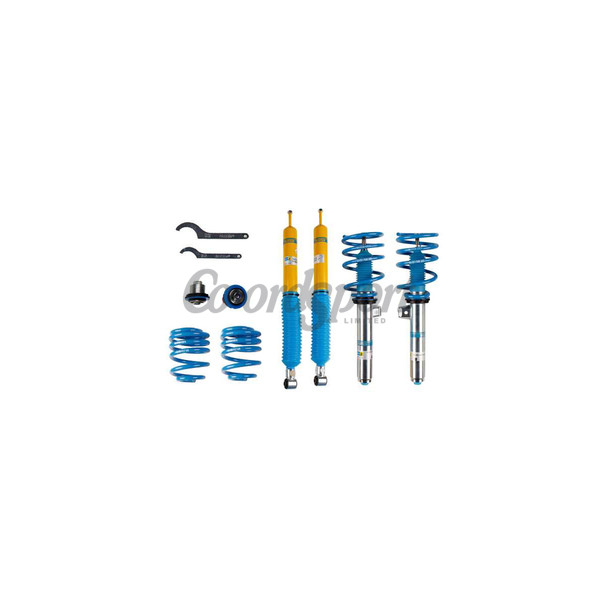 Bilstein B16 Suspension Kit - BMW Z4;K;B16 image