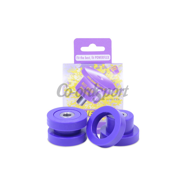 Powerflex Rear Tie Bar Front Bush image