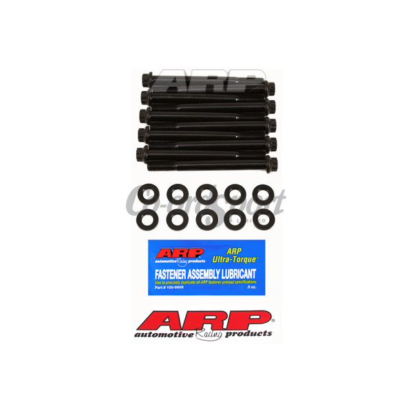 ARP Chrysler 2.2/2.5L 4-cyl SOHC M11 12pt head bolt kit image