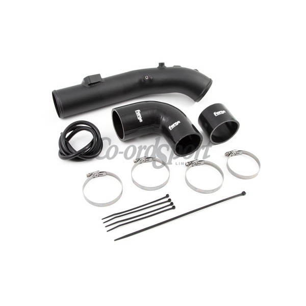 Forge Hyundai i30N-Veloster N Boost pipe image
