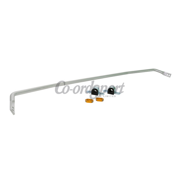 Whiteline Performance Sway Bar 24mm HDuty Blade Adjustable image