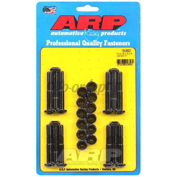 ARP Ford V6 2.8L & 2.9L rod bolt kit image