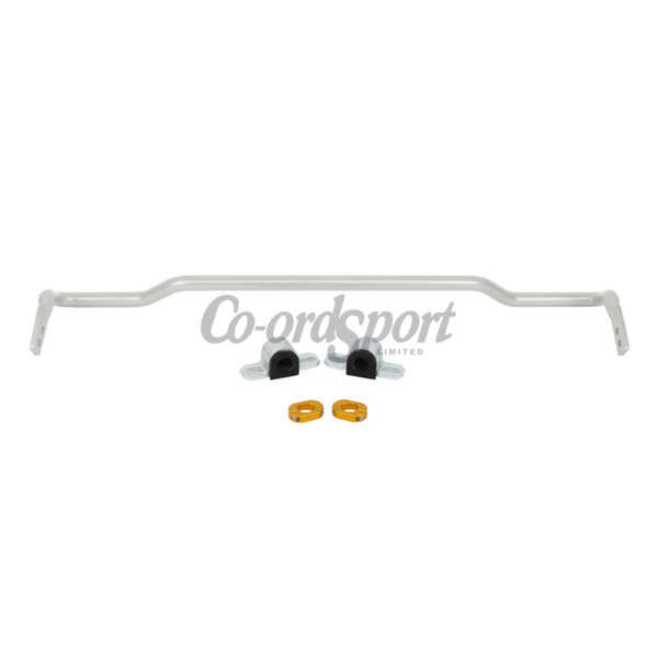 Whiteline Performance Sway Bar 22mm HDuty Blade Adjustable image