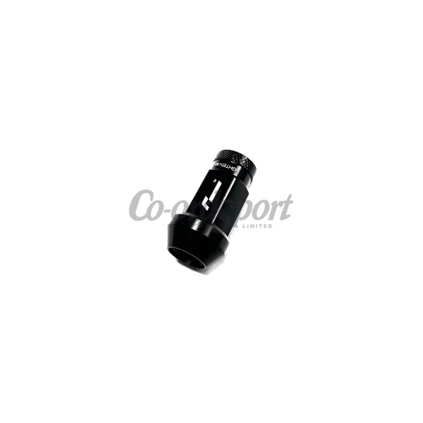 Racingline Tapered Seat Aluminum Nut Only image