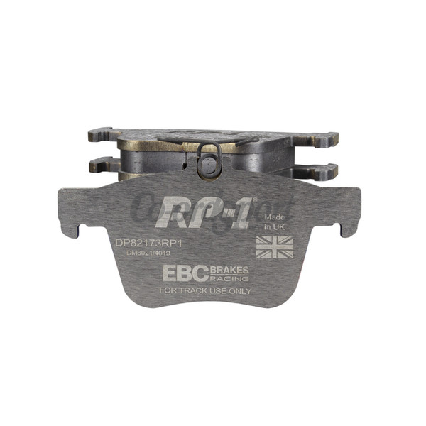 EBC Racing RP-1 Brake Pads image