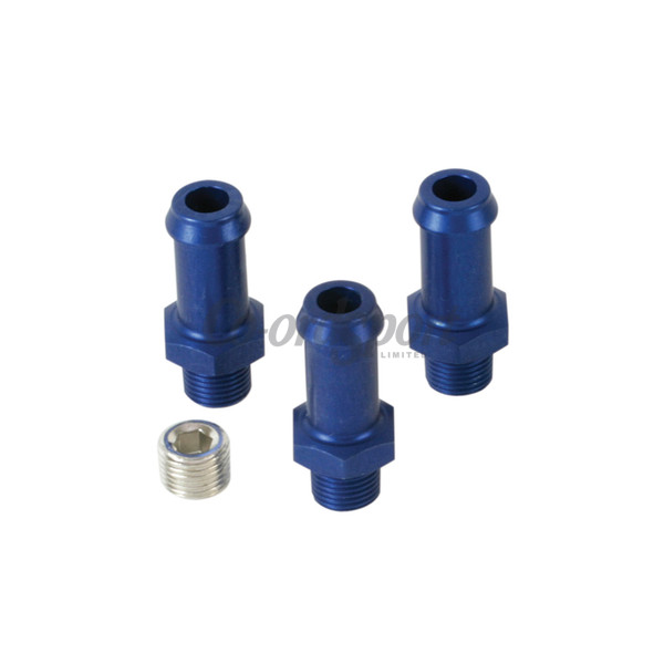 Turbosmart FPR Fitting System 1/8NPT - 10mm (DISCONTINUED) image