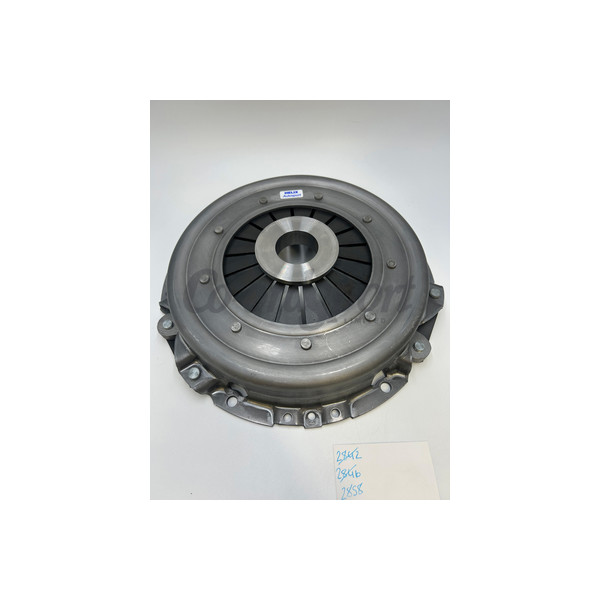 Helix  Jaguar Cover Assembly image