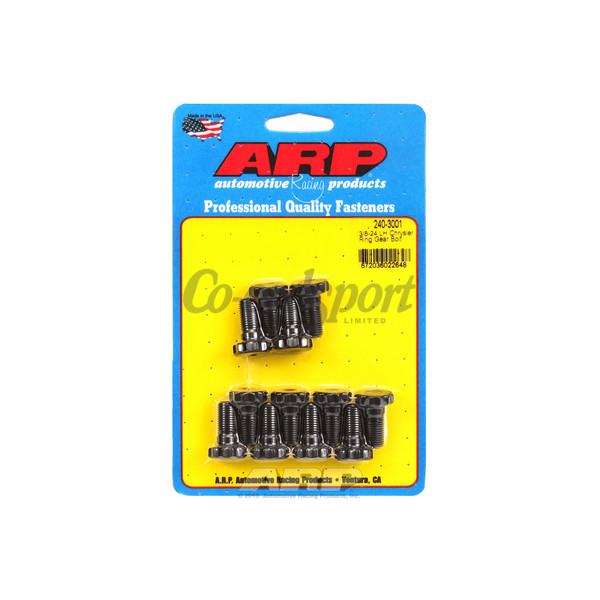 ARP Chrysler ring gear bolt kit image