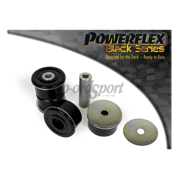 Powerflex Rear Subframe Front Mounting Bush Volkswagen Tiguan Mod image
