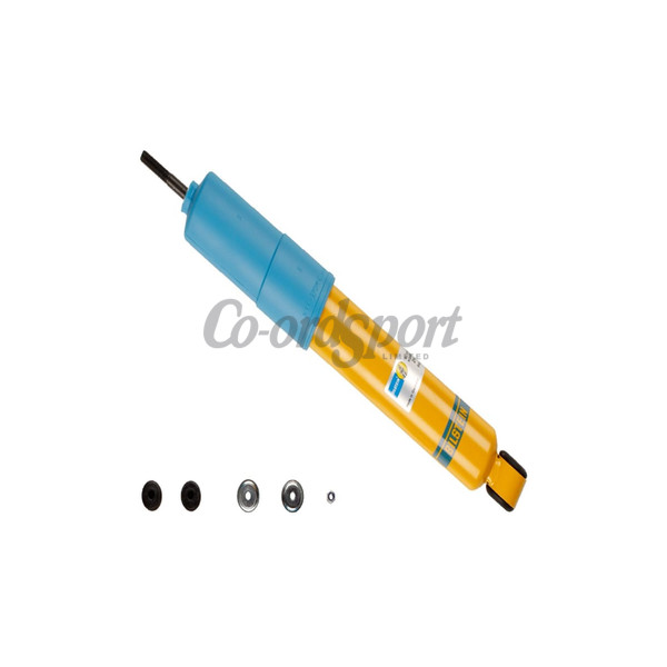 Bilstein B6 Damper - Vauxhall Frontera A;V;B6 image