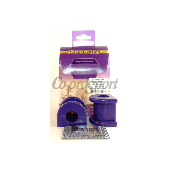 Powerflex Front Anti Roll Bar Bush 21mm image