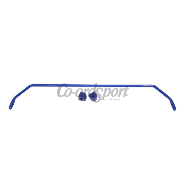 SuperPro  16Mm Rear Adjustable Anti-Rollbar - Mazda Mx-5 Nd image