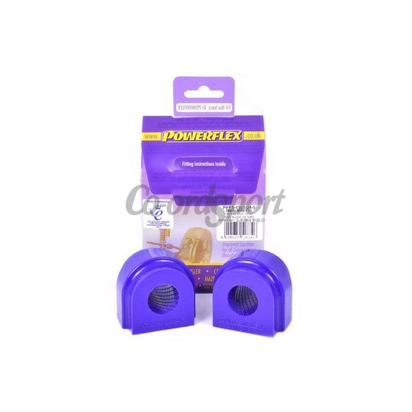 Powerflex Front Anti Roll Bar Bush 24.5mm image