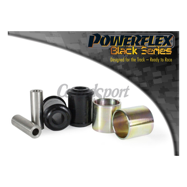 Powerflex Rear lower arm front bush BMW E70 F15 F85 E71 E72 F16 F image
