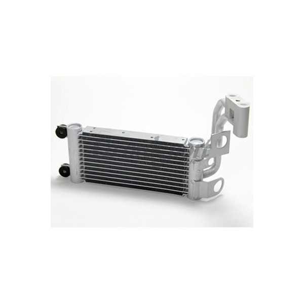 CSF Transmission/Engine Oil Cooler for BMW E9x/M3 image