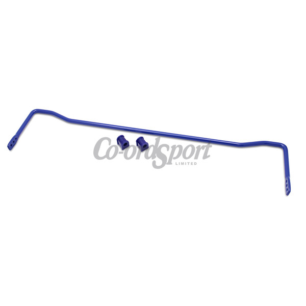 SuperPro  18Mm Rear Adjustable Anti-Rollbar - Toyota Mr2 Mk3 image