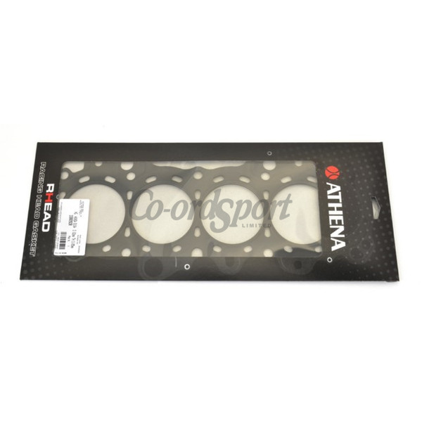 Athena MLS Head gasket Honda 1.8L 16V B18A D.82MM TH.0.85mm image