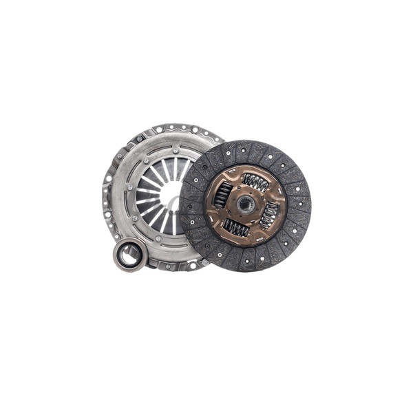 Exedy 3pcs Clutch Kit image