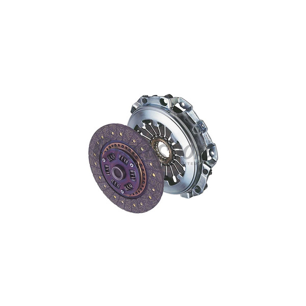 Exedy 2pcs Clutch Kit image