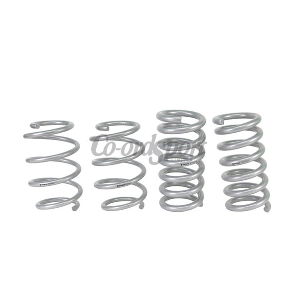 Whiteline MG1-FRD006 COILOVER SPRING KIT image