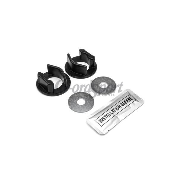 COBB   Subaru Rear Differential – Subframe Mount Bushing Insert W image