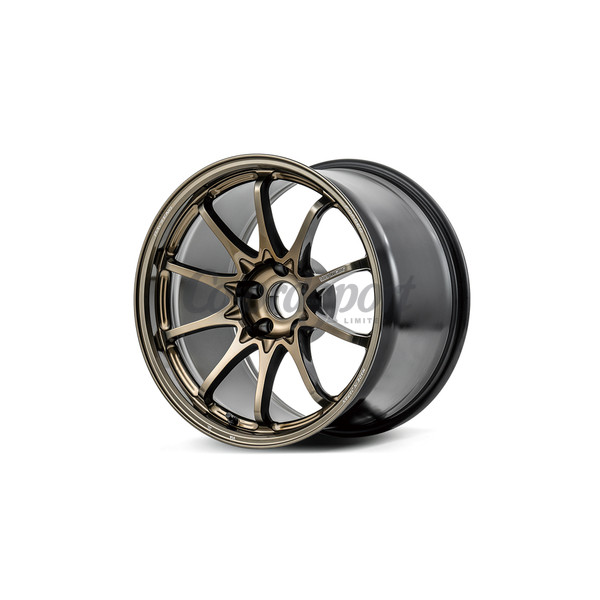 RAYS CE28N-PLUS F2 1895 53 5-120/72.6 SZ image