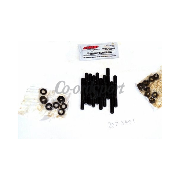 ARP Mitsubishi 2.0 4-cylinder 12pt main stud kit image