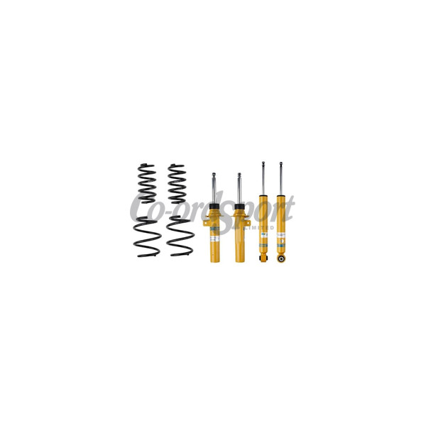 Bilstein B12 Suspension Kit - Mini F55;K;B12PK image