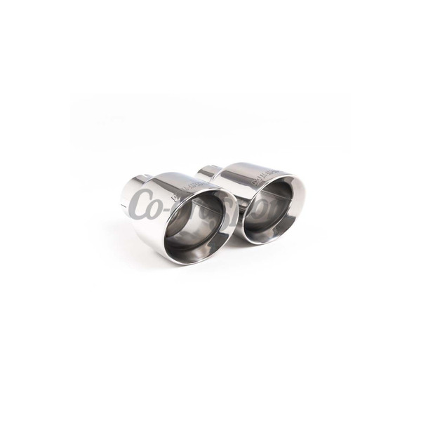 Milltek Sport - RH Tailpipe image