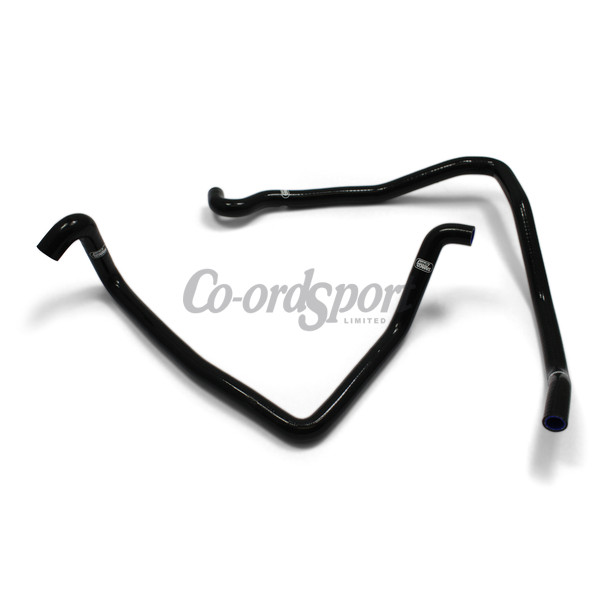 Samco Renault 5 GT Turbo Phase 1 + 2 Models Heater Matrix hose image