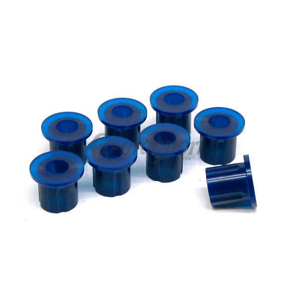 SuperPro Bushing Kit TOYOTA-SPPRG/R/BUSH ALL image