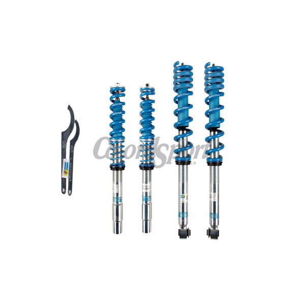 Bilstein B14 Suspension Kit - BMW 5 E39 4+6 Zyl;K;B14 image