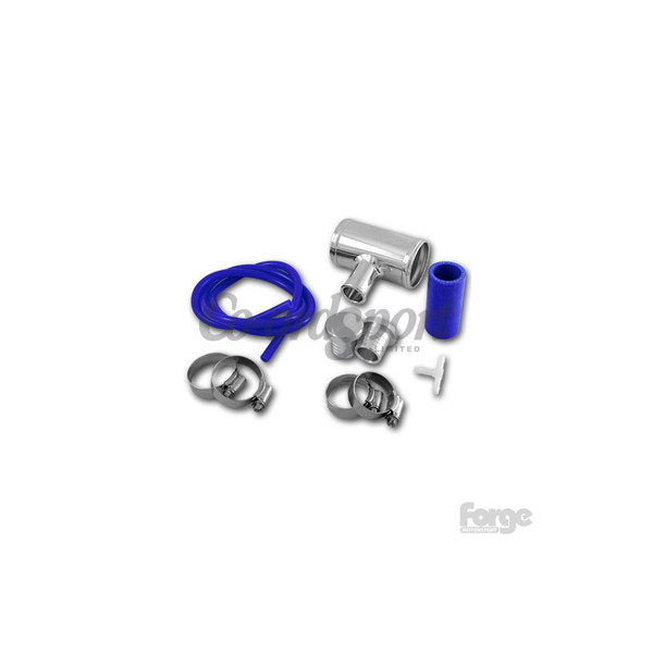 Forge Fiat Uno Turbo Valve Fitting Kit image