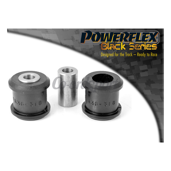 Powerflex Rear Toe Adjuster Outer Bush image
