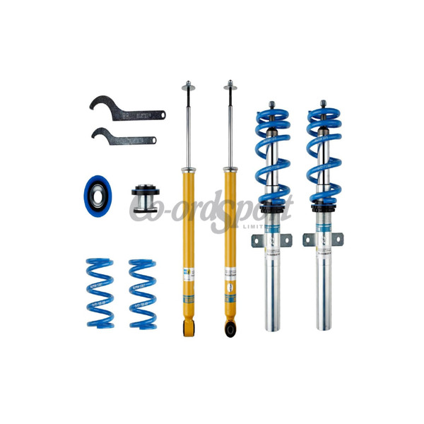 Bilstein B14 Suspension Kit-Renault Clio 4 RS (Trophy);K;B14 image