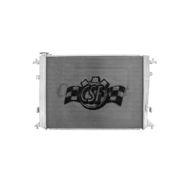 CSF Radiator for 10-12 Hyundai Genesis 3.8L image