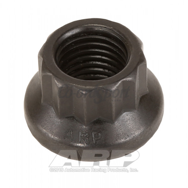 ARP 11/32-24 12pt nut kit image