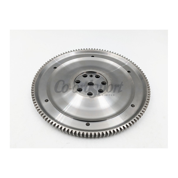 Helix  Twin Clutch Kit for Mitsubishi Evo 5-9 Race use image