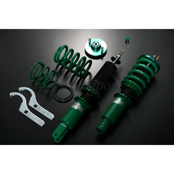 Tein Mono Sport For Honda Civic Ek2 image