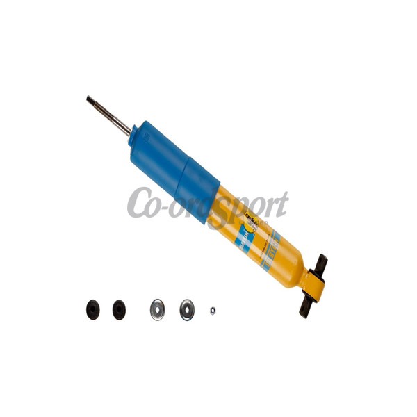 Bilstein B6 Damper - Chevrolet Silverado;V;B6 image
