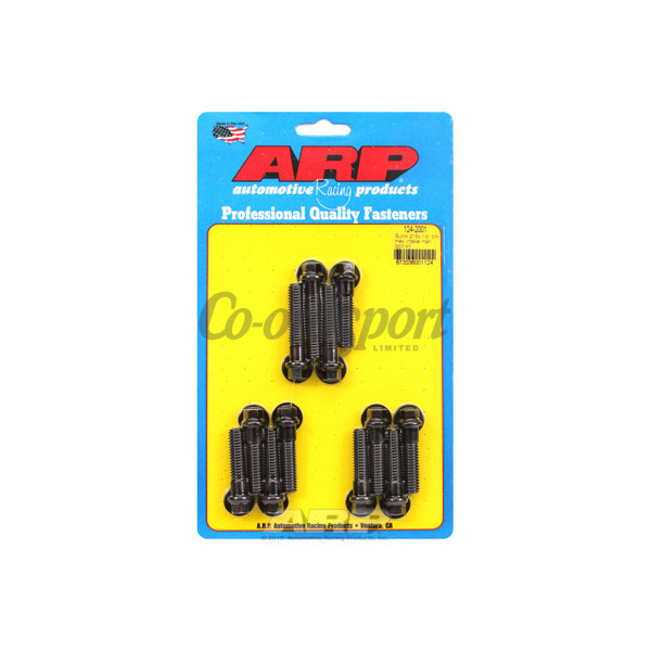 ARP Buick 215c.i.d. hex intake manifold bolt kit image