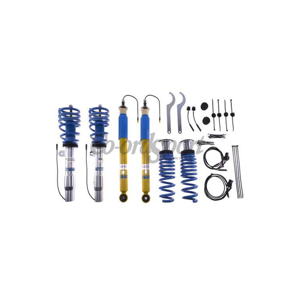 Bilstein B16 Electric Suspension Kit- BMW E92 M3 EDC;K;B16DT image