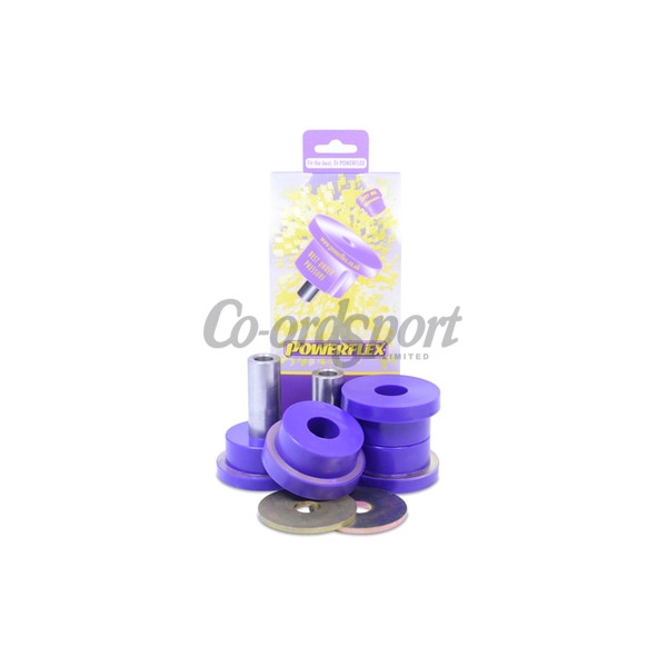 Powerflex Rear Subframe Front Bush image