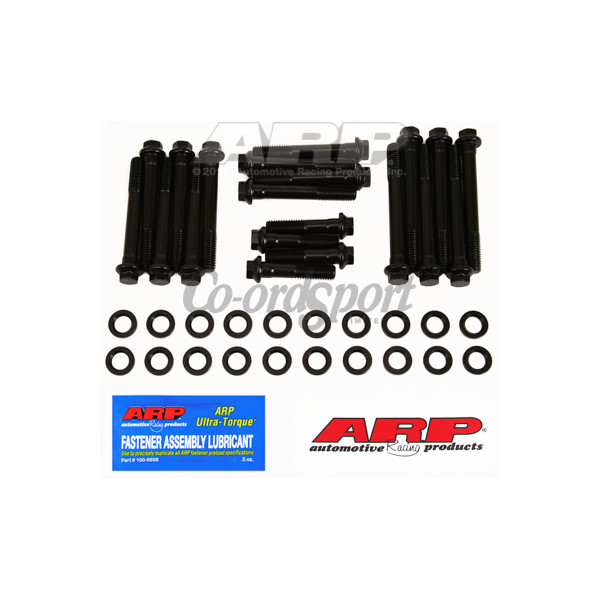 ARP Pontiac 1964 & earlier 326-421cid w/D-port head bolt kit image