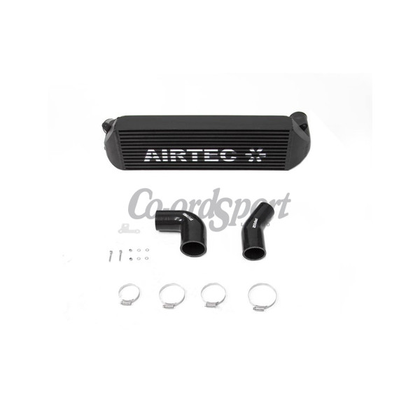 AIRTEC Intercooler Upgrade for Hyundai i30N image
