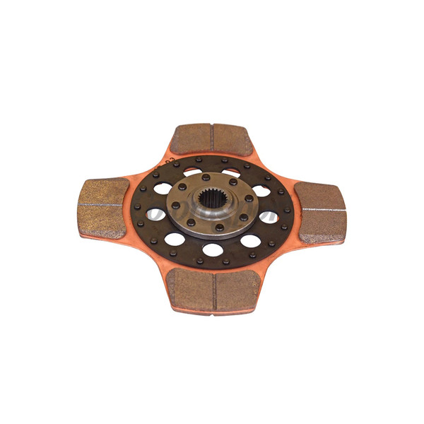 Exedy Single Series Clutch Disc image